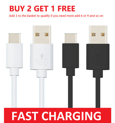 Fast charging type - fast,