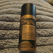 New Ted Baker London Vintage