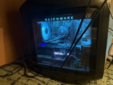 Alienware Aurora R14 Ryzen