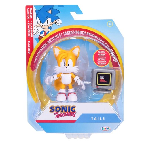 Sonic the hedgehog - hedgehog, 4