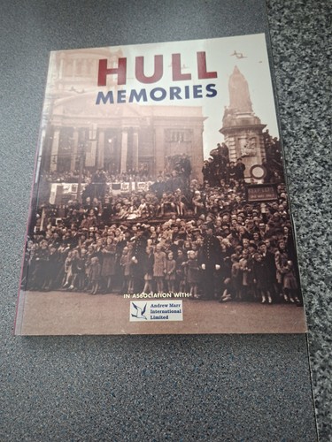 Hull memories - hull,