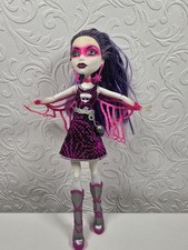 Monster High Spectra