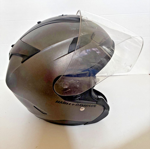 Genuine harley davidson open - genuine,