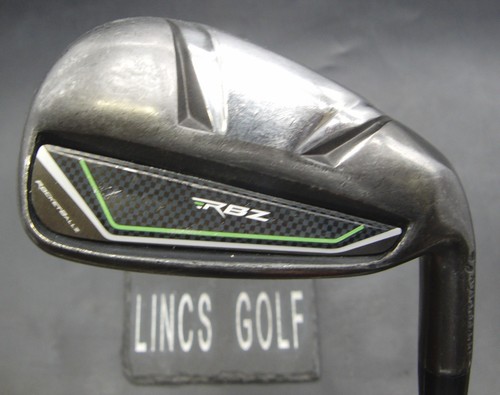Taylormade rbz iron stiff - taylormade,