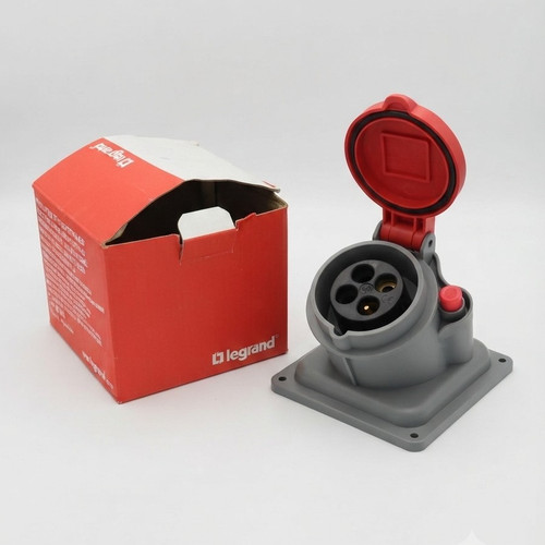 Legrand hypra 529 32a - 0,