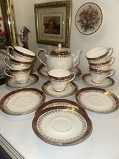 Duchess Winchester Bone China
