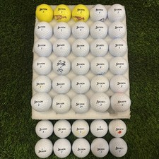 x40 Srixon AD333 Golf Balls - Excellent Condition