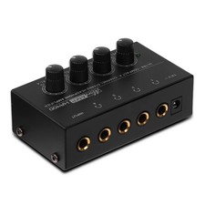 HA400 Ultra-Compact Stereo