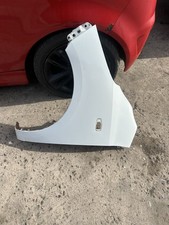HYUNDAI I10 MK1 WING PANEL