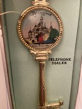 Vintage Disneyland MICKEY