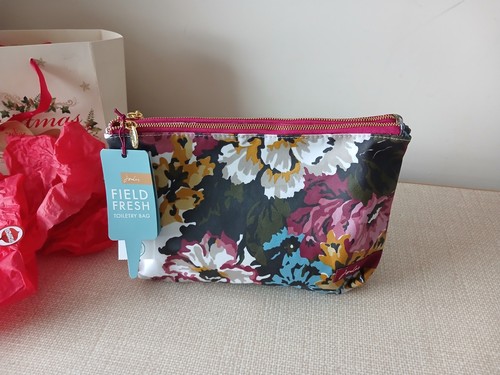 Joules field fresh toiletry - joules,
