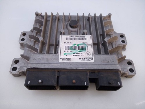 237100875r ecu engine control - 237100875r,