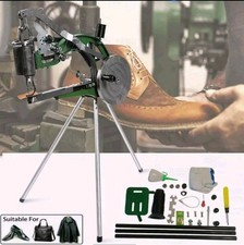 Leather Cobbler Sewing Machine