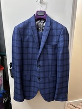 Lambretta Men's 3-Piece Slim