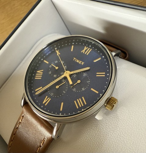 Timex southview quartz watch - southview,