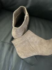 Ankle Boots Women size 7