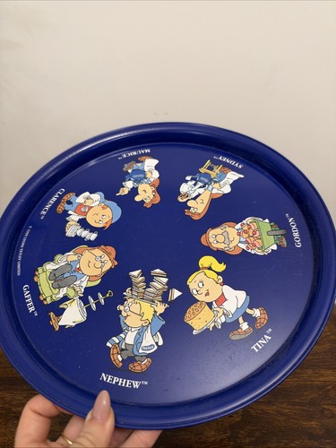 Vintage 1995 lyons - vintage,