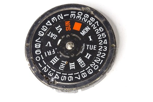 Seiko 7s26a automatic - seiko,