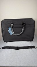 Calvin Klein Black Duffle