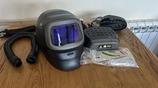 3M Speedglas Welding Helmet