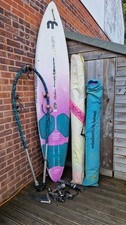 Mistral stinger windsurfing - stinger,