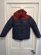 Berghaus Boys Coat Age 9-10