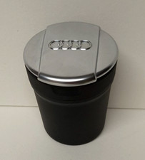 Car Cigarette Ashtray Storage Cup Container Coin Holder Fits Audi KTK Germany