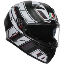 AGV K3 Full Face ECE 22.06