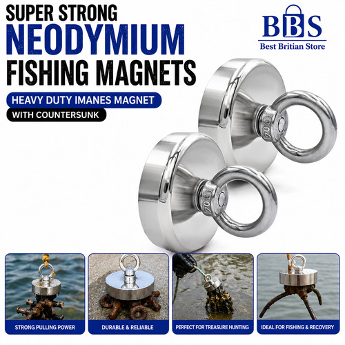 Super strong neodymium fishing - super,