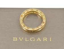 Bulgari B.Zero1 18K Yellow