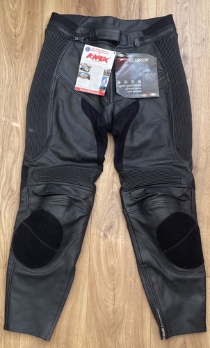 New teknic ladies leather - new,