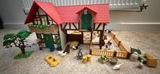 Playmobil 6120 Large Country