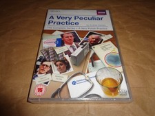 A VERY PECULIAR PRACTICE