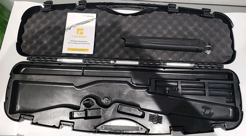Reximex 512 forend case - 512,