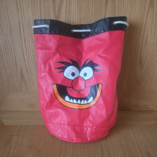 Vintage the muppets animal - muppets,