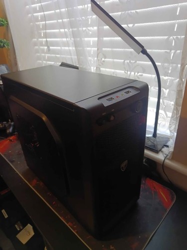 Gaming gtx1060 i5 - pc, gtx1060,i5