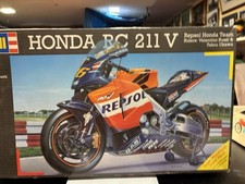 Revel Classic Motorcycle Kit