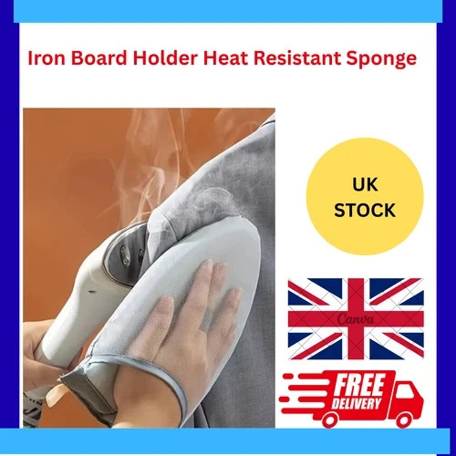 Mini ironing pad glove - ironing, hand