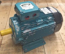 BROOK CROMPTON 4KW 4 POLE