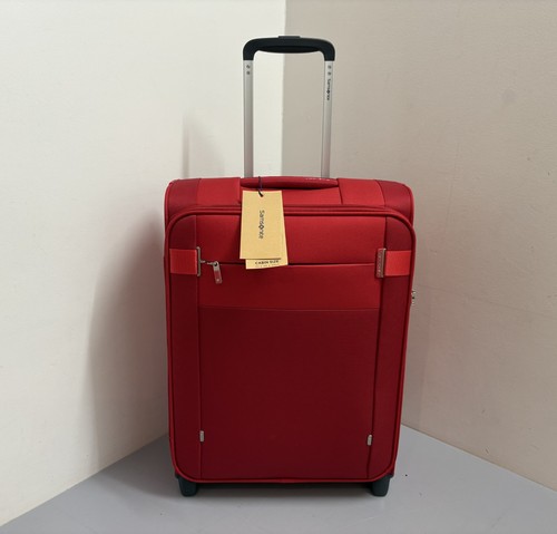 Samsonite citybeat upright red - upright,