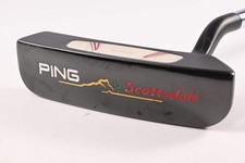 Ping Scottsdale ZB Putter / 34 Inch