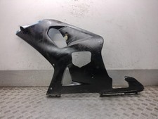 2001 SUZUKI GSXR 600 K1  LEFT SIDE FAIRING PANEL (POOR PAINT)