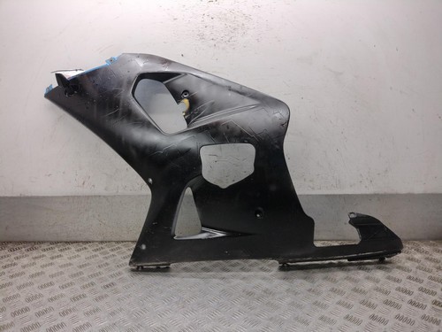 2001 suzuki gsxr 600 - 600, k1
