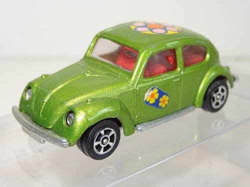 Corgi juniors volkswagen - corgi,