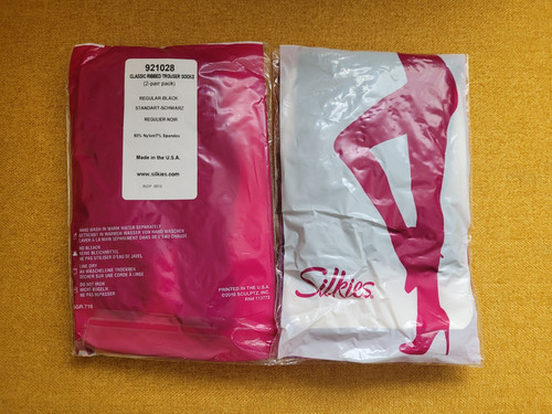 Packs silkies classic - packs, of