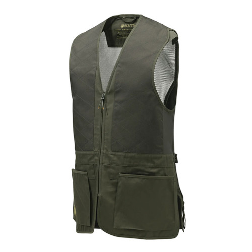 Beretta men tredi - beretta, vest