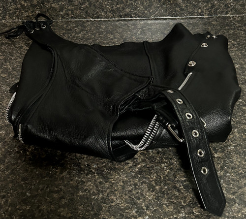 Wilson genuine leather l - genuine,