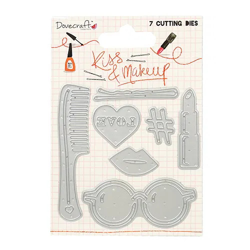Big shot sizzix dovecraft - big,