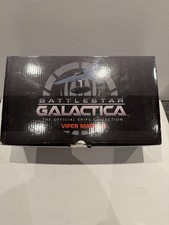 Eaglemoss Ship Collection