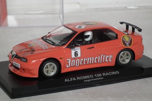 Fly slot alfa - fly,